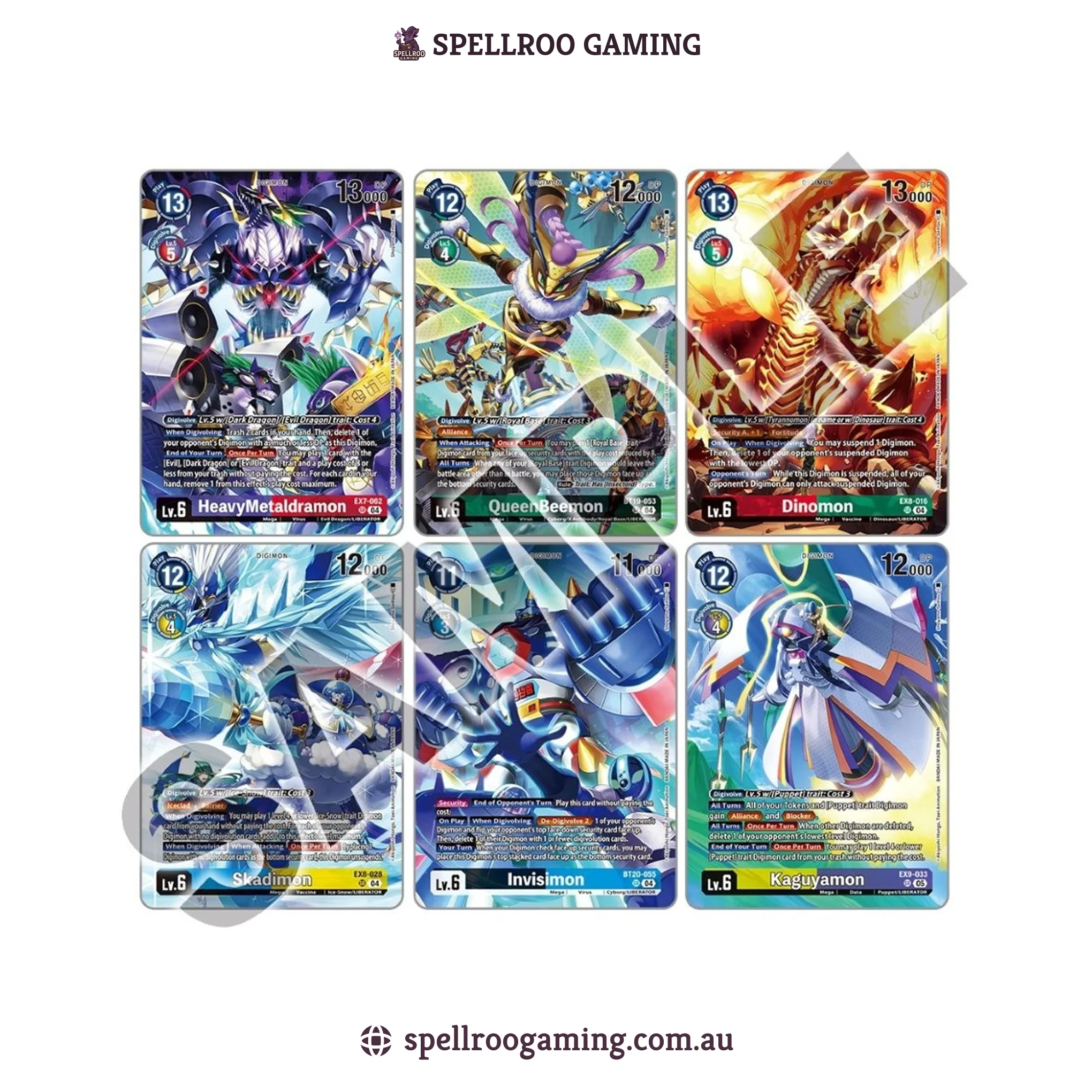 Digimon Card Game: PB-22 - Digimon Liberator Debuggers Set – English - Image 3