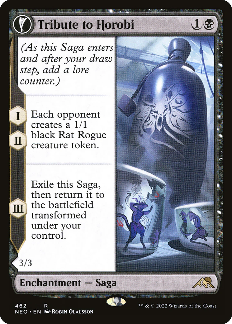 Magic: The Gathering